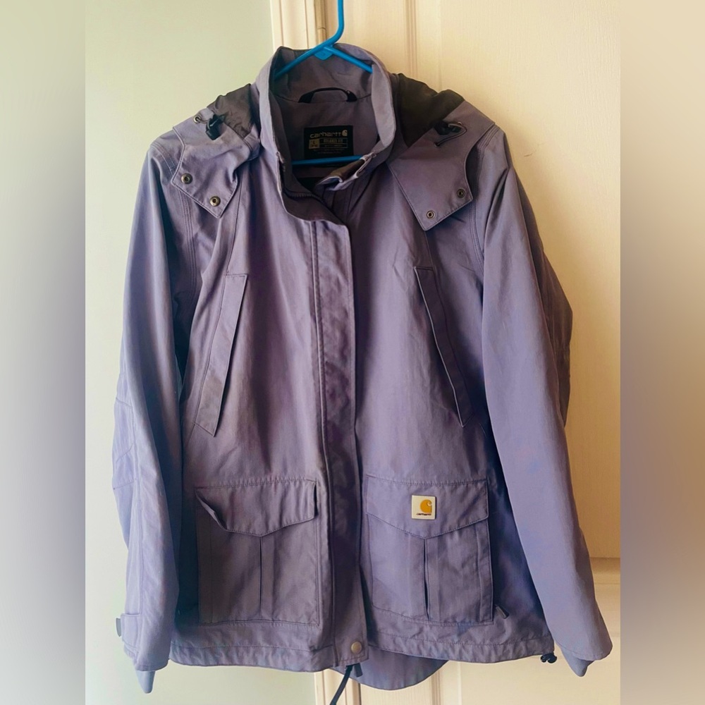 Carhartt Shoreline Jacket WL